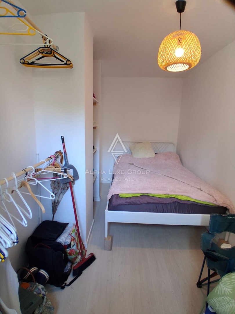 Červar-Porat, Istra: Prenovljeno 1-sobno stanovanje