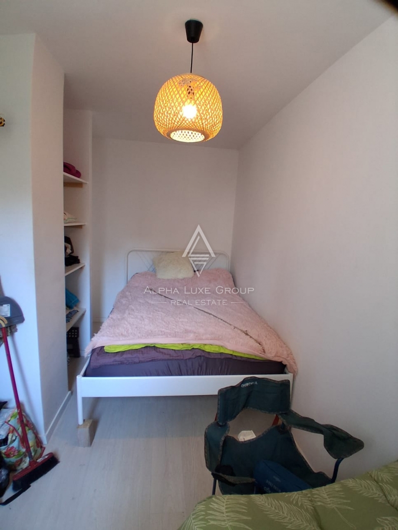 Červar-Porat, Istra: Prenovljeno 1-sobno stanovanje