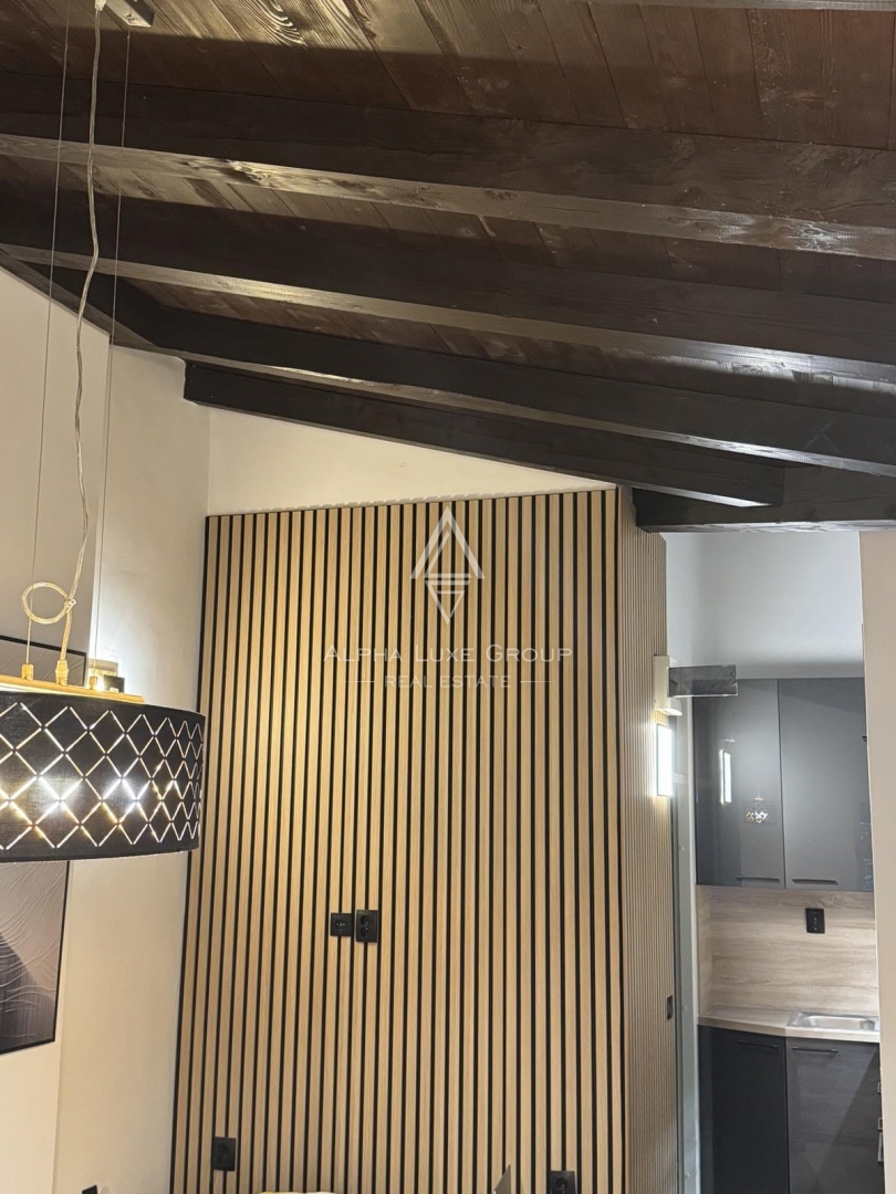 Červar-Porat, Istra: Prenovljena vrstna hiša ob morju