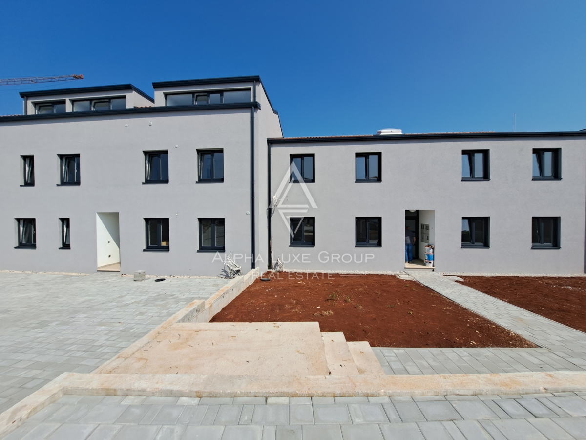 Stanovanje Poreč, 56m2