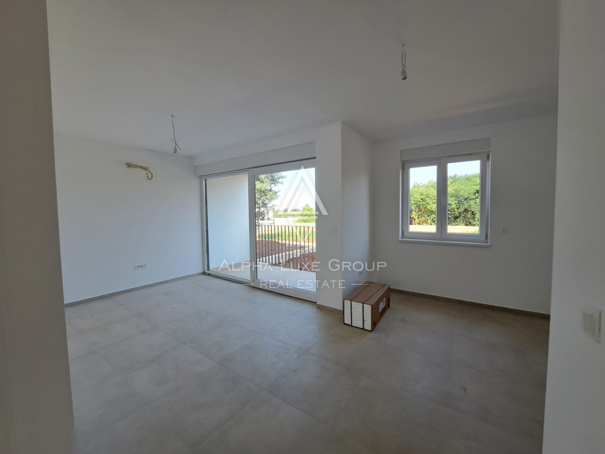 Stanovanje Poreč, 56m2
