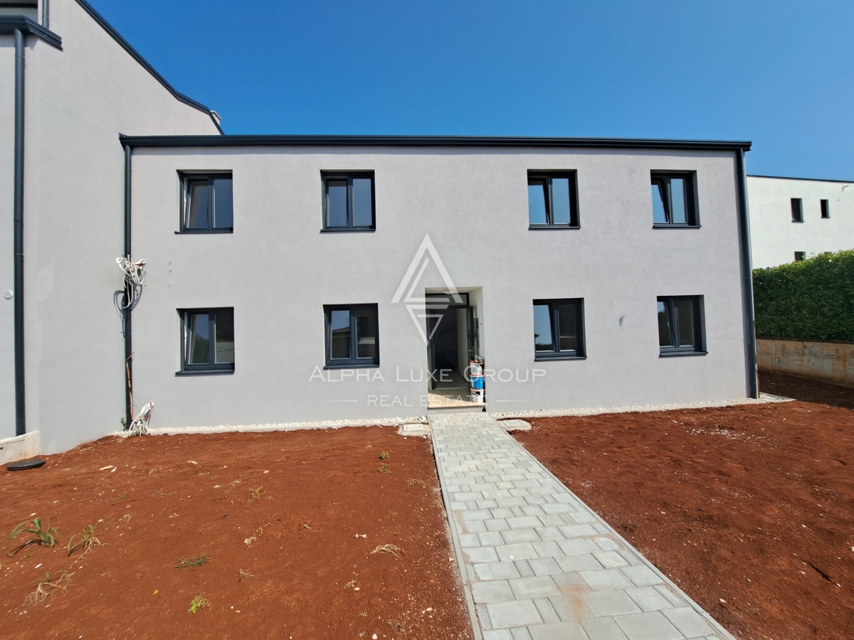 Stanovanje Poreč, 56m2