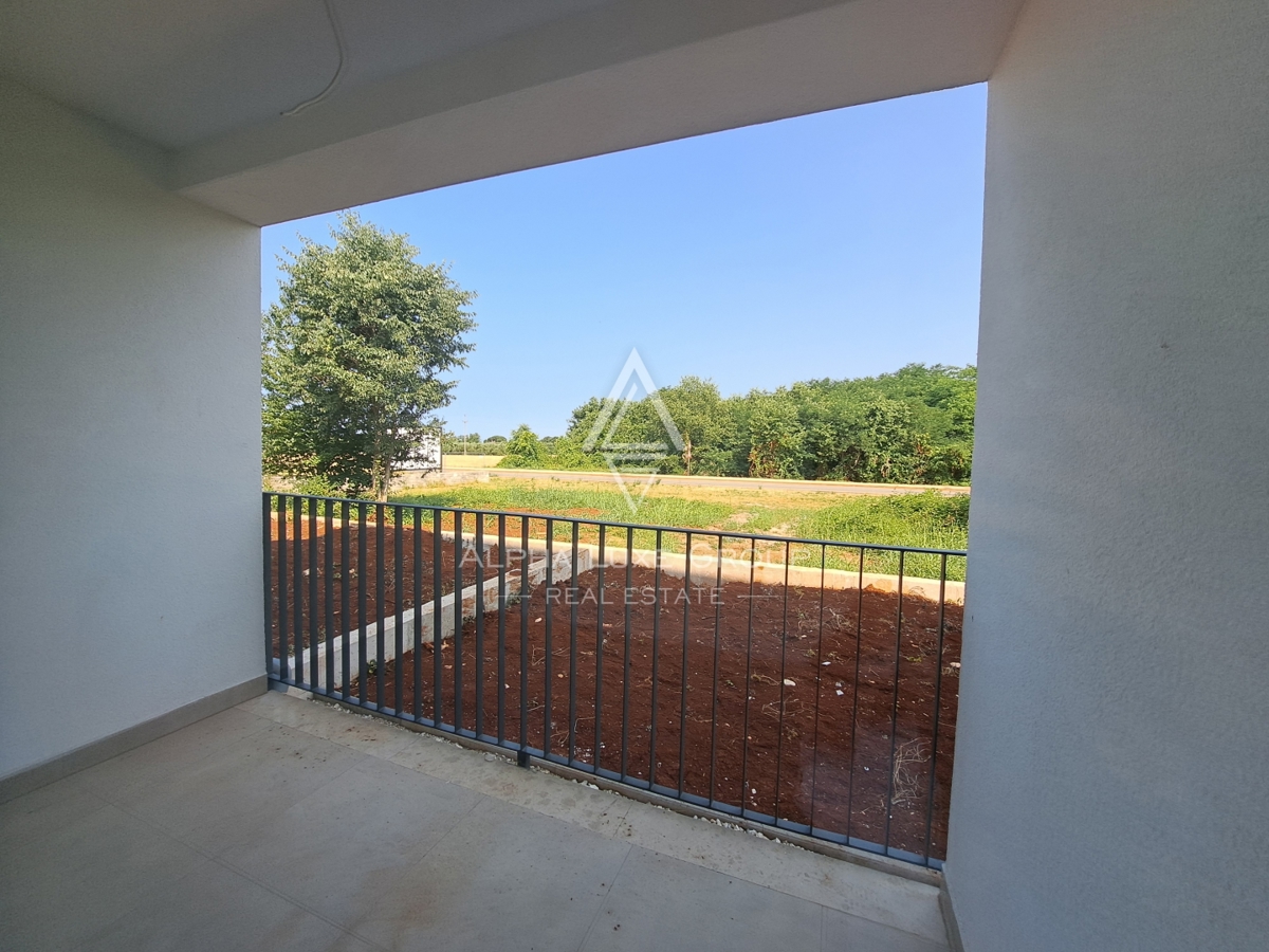 Stanovanje Poreč, 56m2