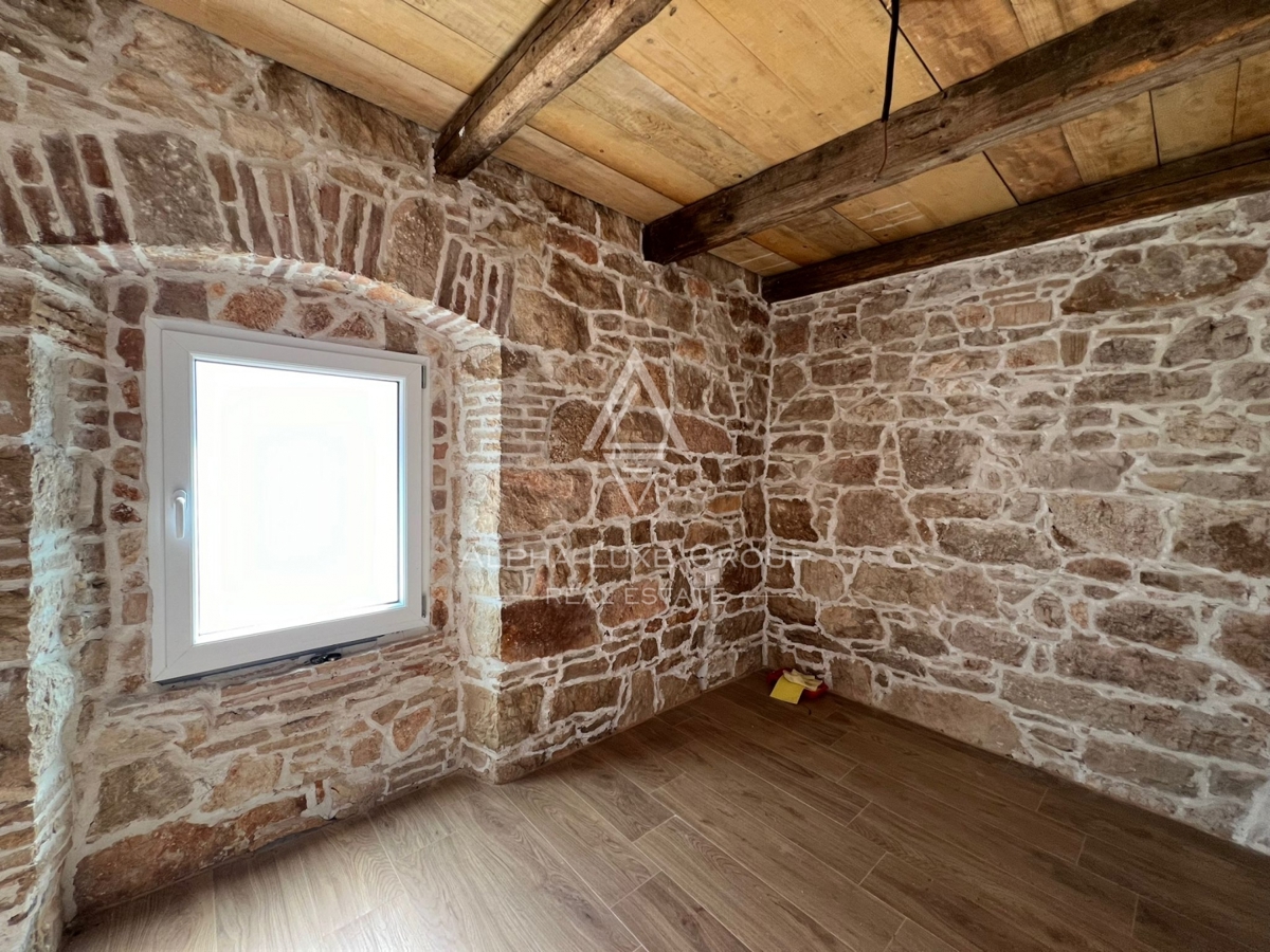 Hiša Poreč, 80m2