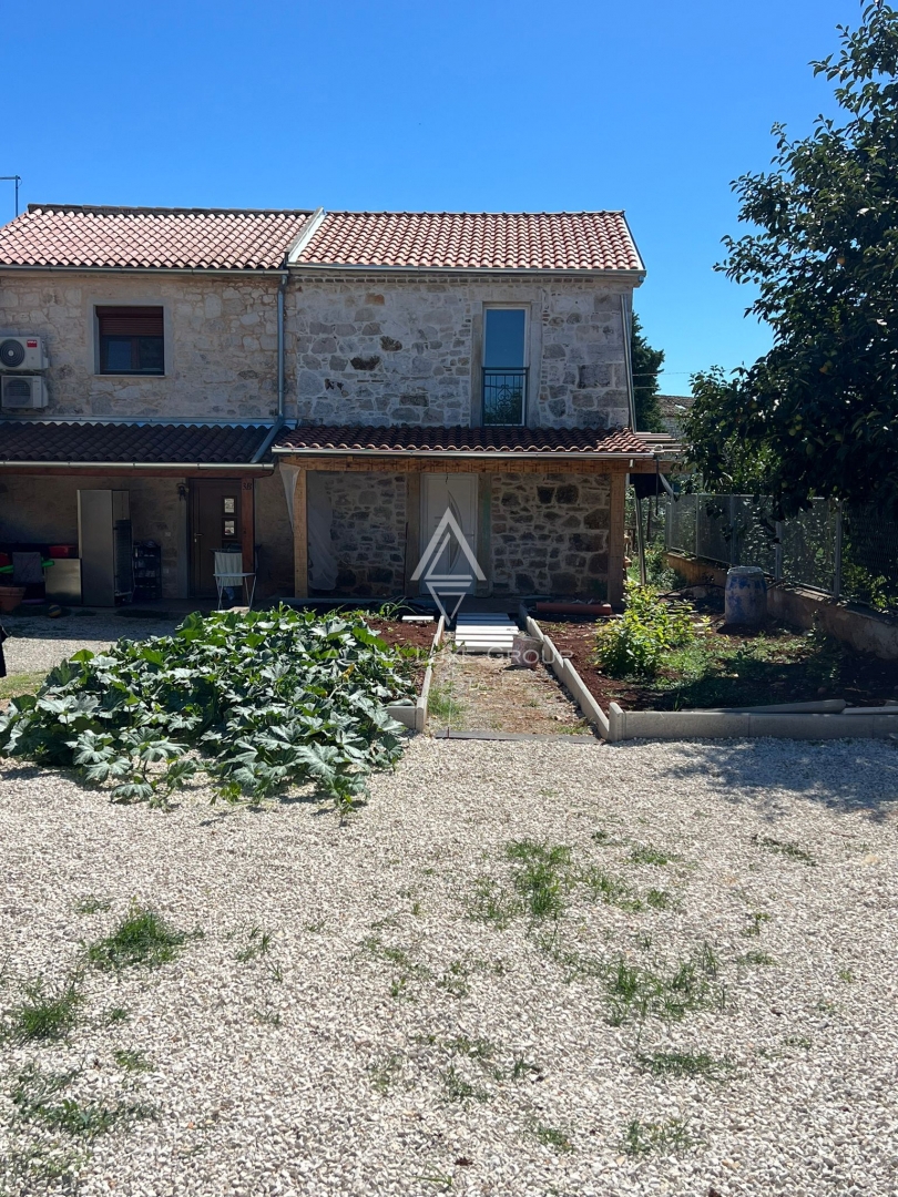 Hiša Poreč, 80m2