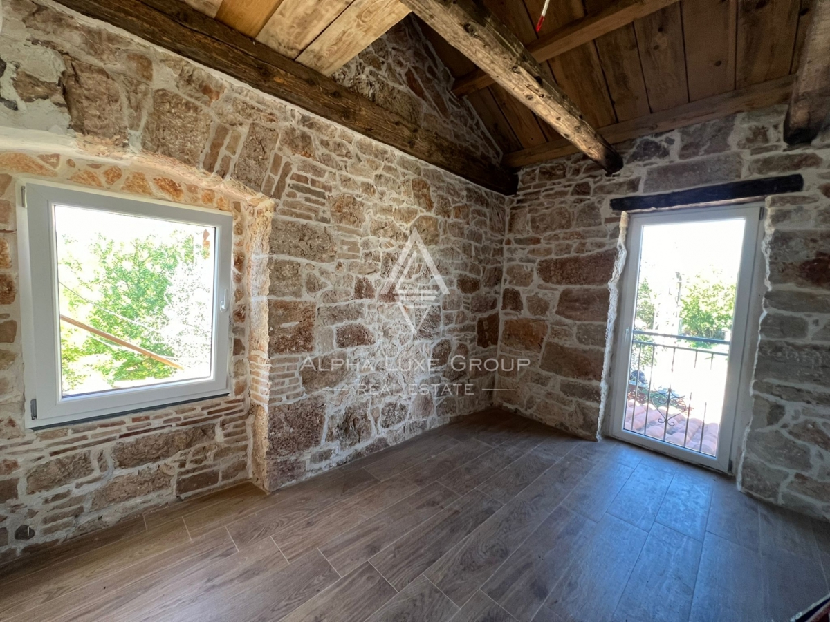 Hiša Poreč, 80m2