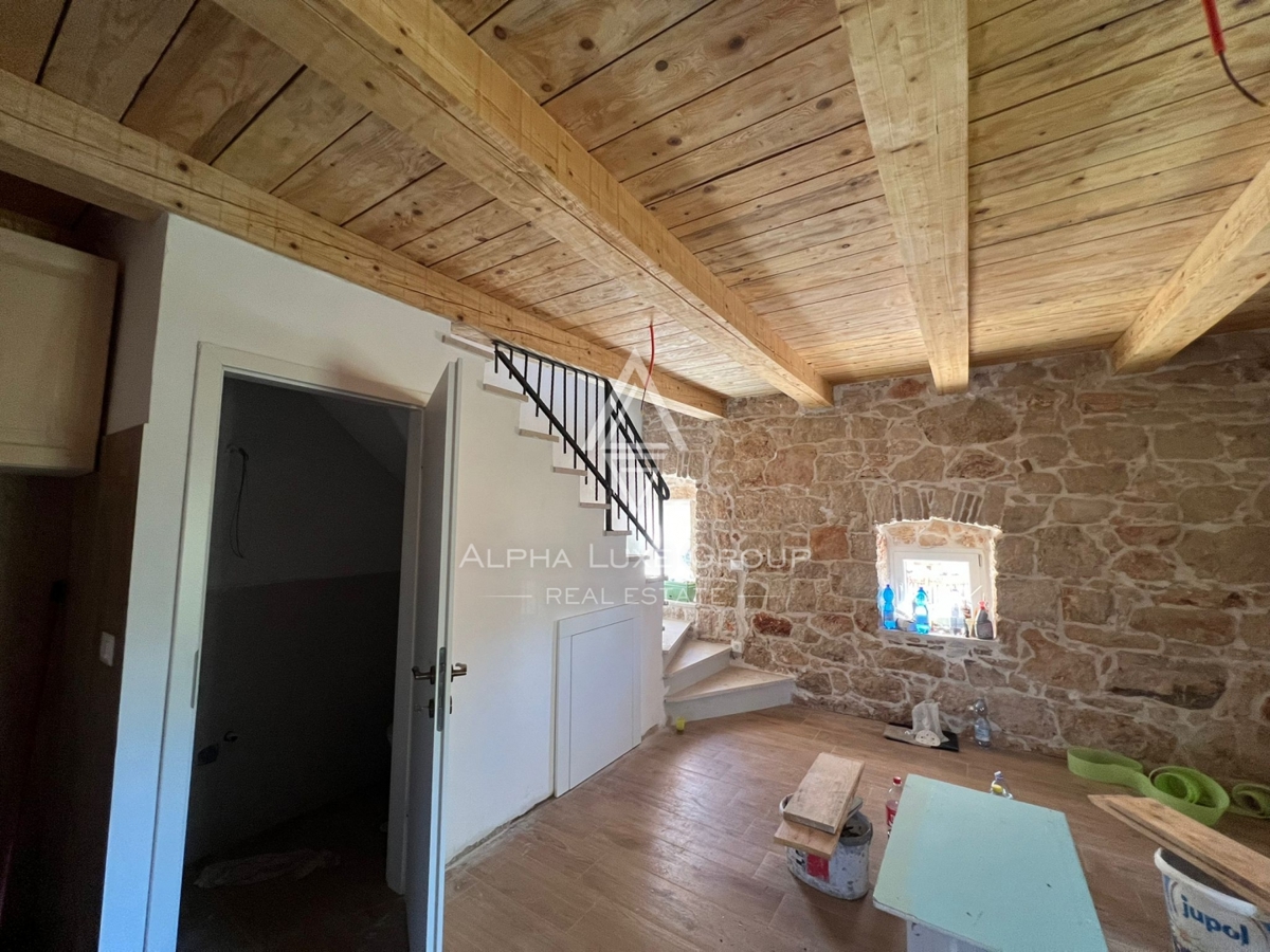 Hiša Poreč, 80m2