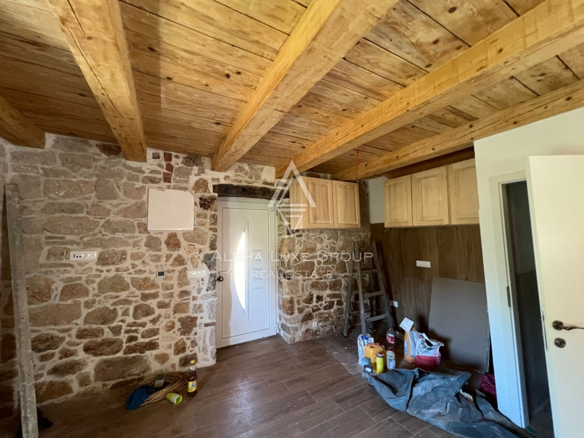 Hiša Poreč, 80m2