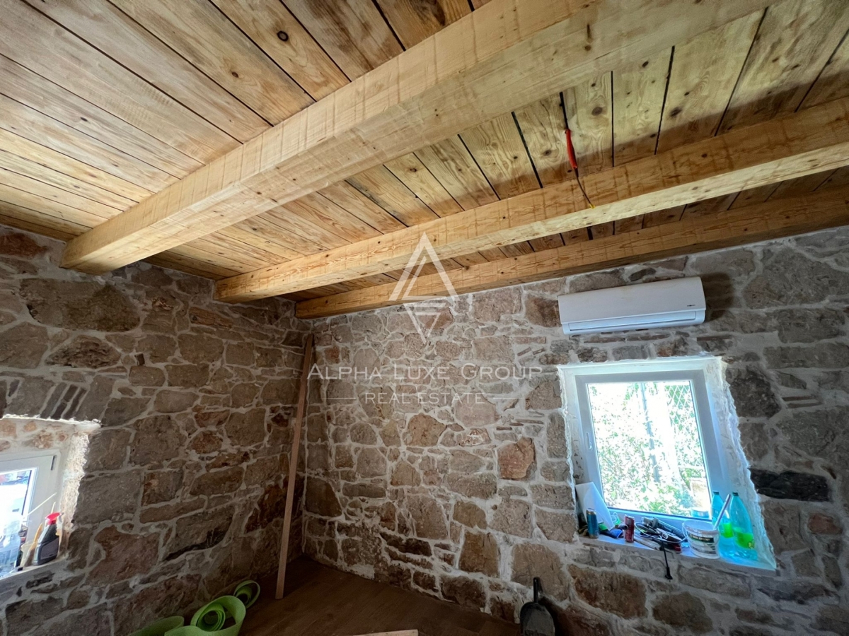 Hiša Poreč, 80m2