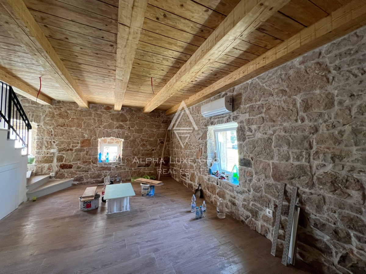 Hiša Poreč, 80m2