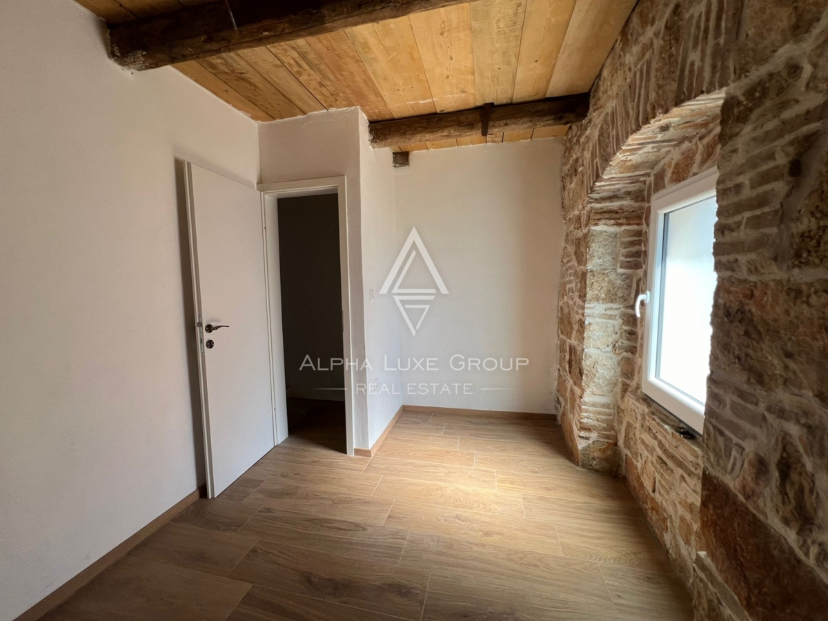 Hiša Poreč, 80m2