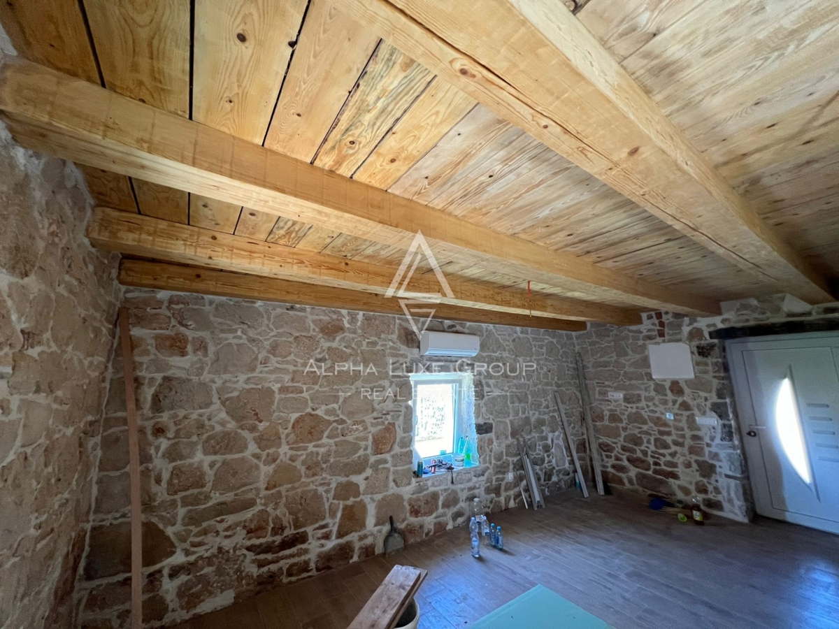 Hiša Poreč, 80m2