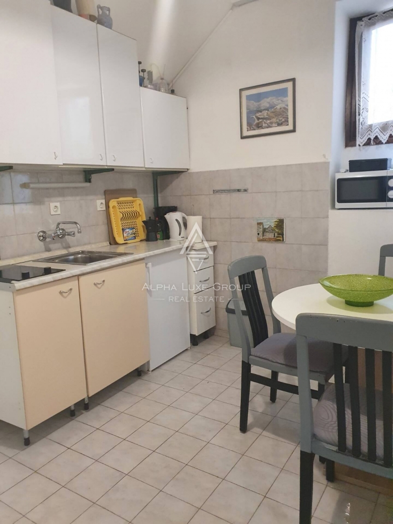 Stanovanje Rovinj, 45m2