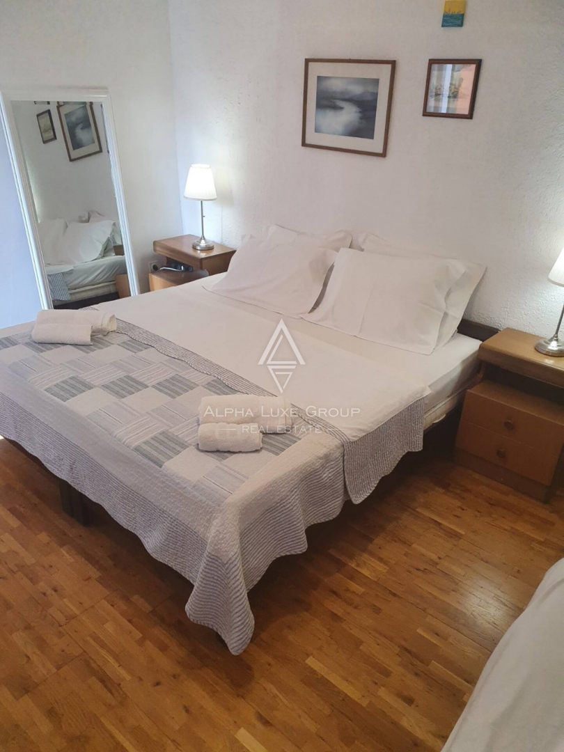Stanovanje Rovinj, 45m2