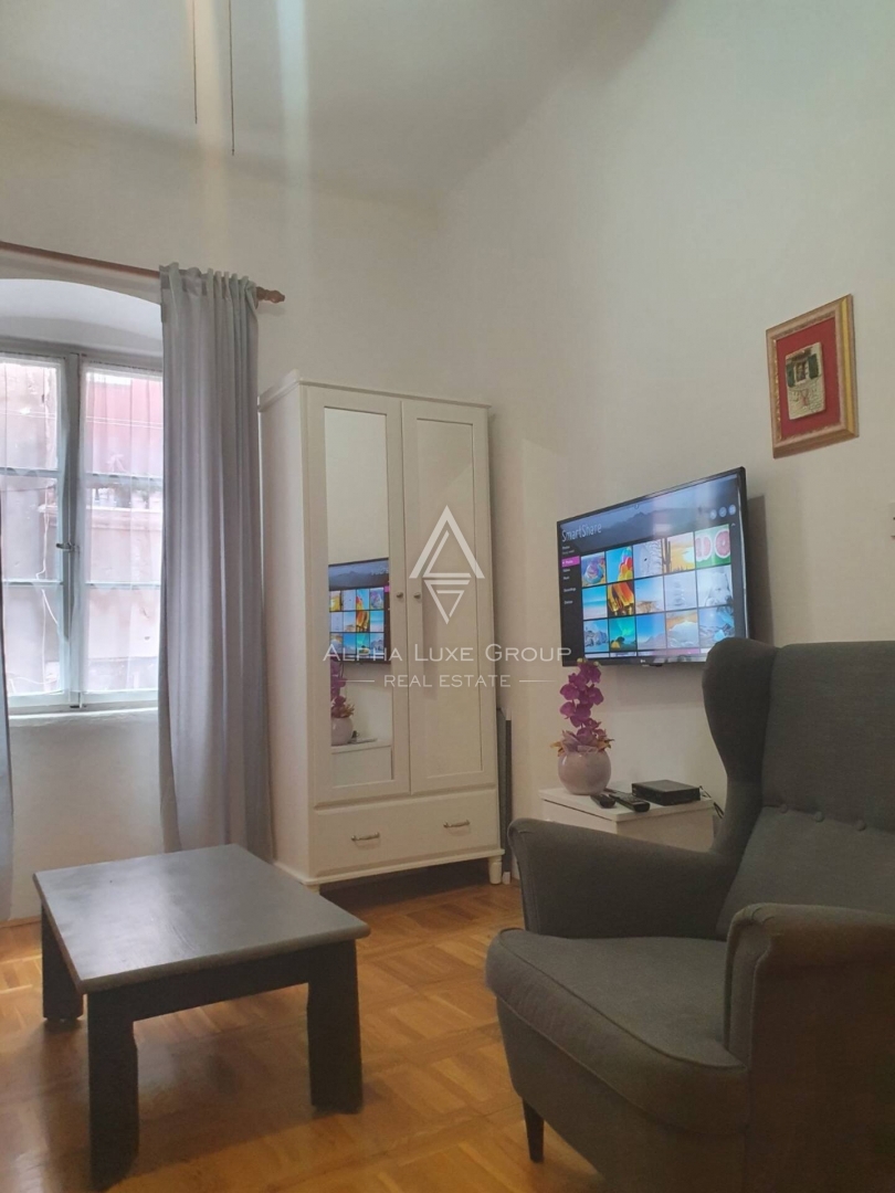Stanovanje Rovinj, 45m2