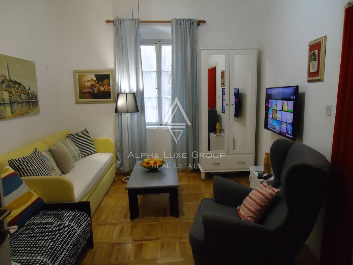 Stanovanje Rovinj, 45m2