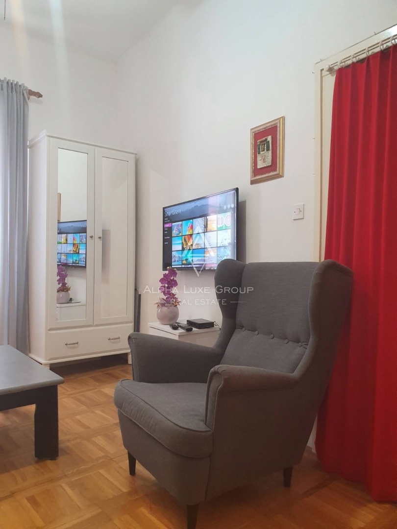 Stanovanje Rovinj, 45m2