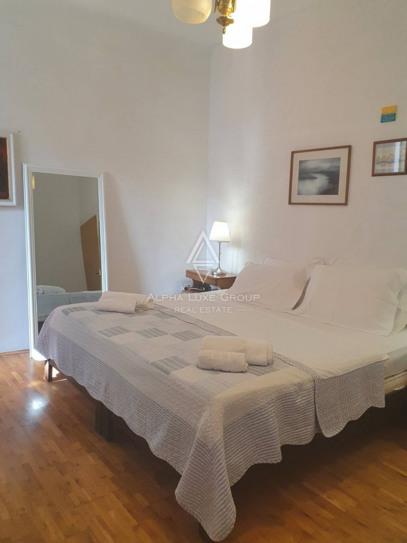 Stanovanje Rovinj, 45m2