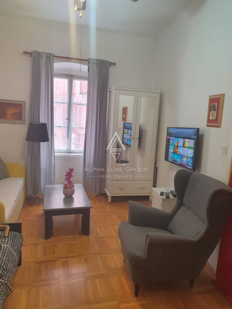 Stanovanje Rovinj, 45m2