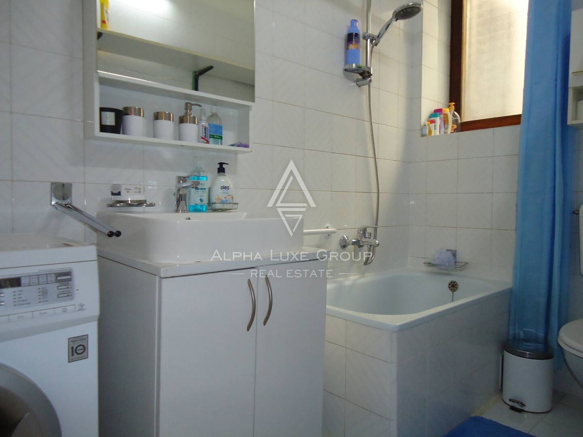 Stanovanje Rovinj, 45m2