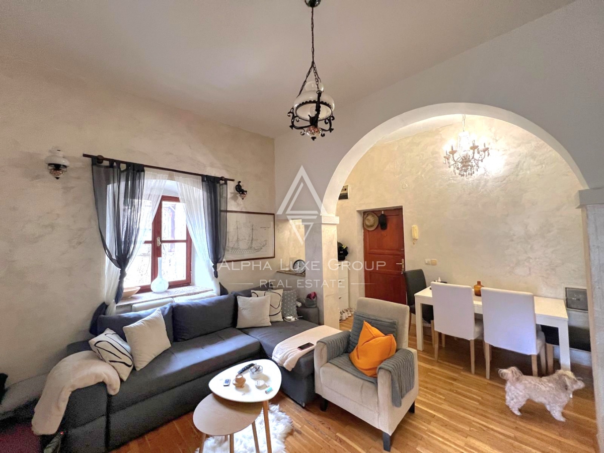 Stanovanje Poreč, 65m2