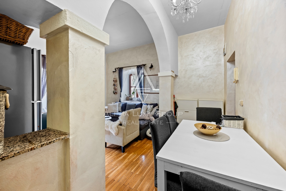 Stanovanje Poreč, 65m2