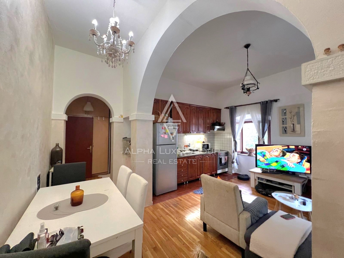 Stanovanje Poreč, 65m2