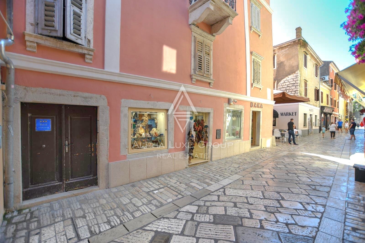 Stanovanje Poreč, 65m2