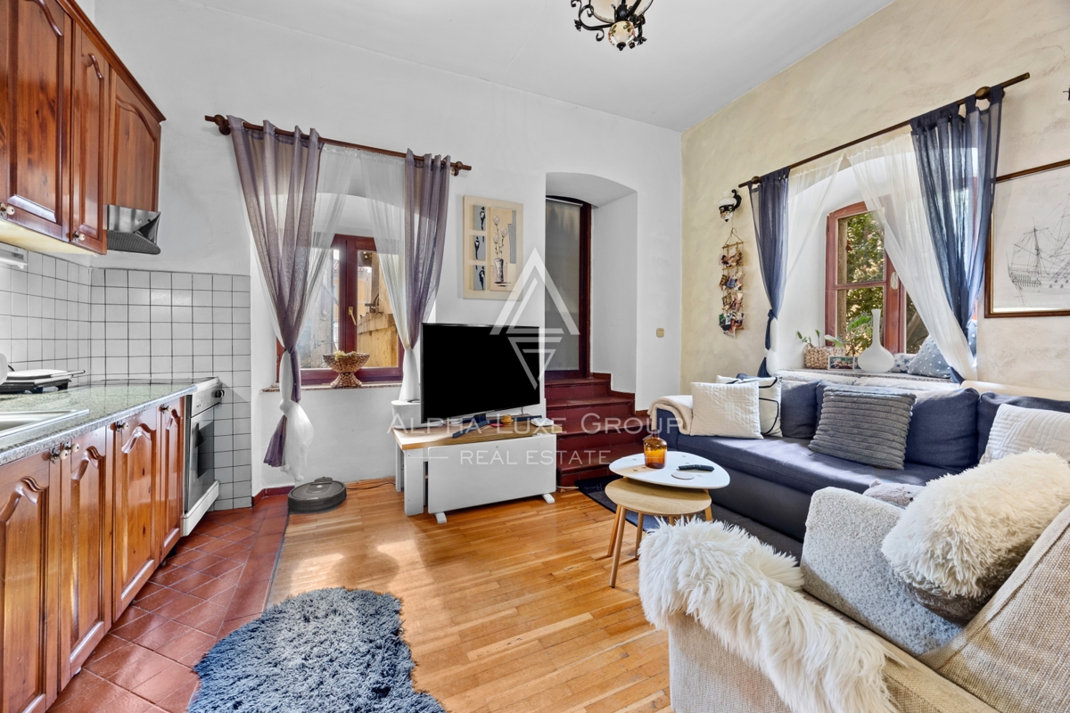 Stanovanje Poreč, 65m2