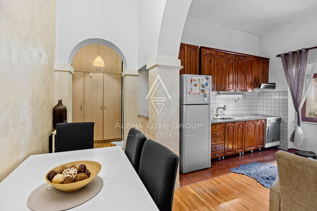 Stanovanje Poreč, 65m2