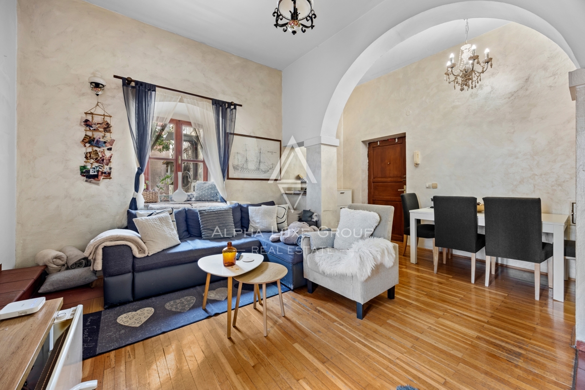 Stanovanje Poreč, 65m2