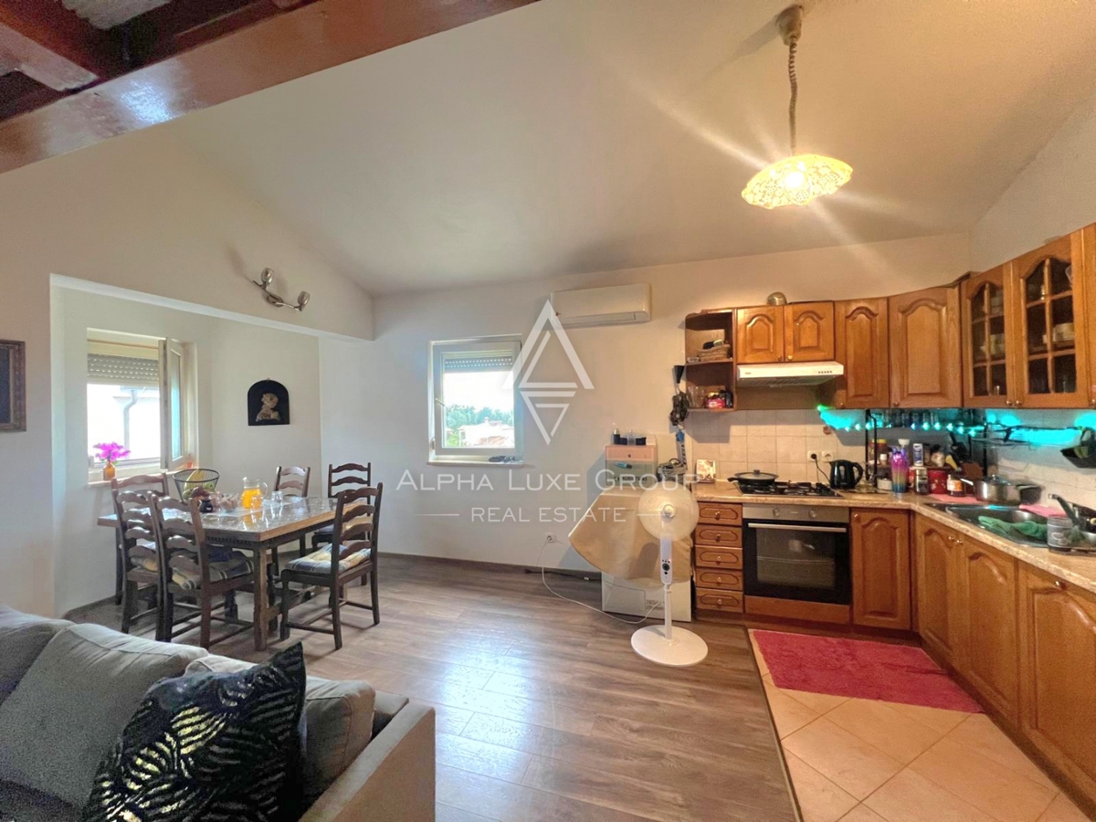 Stanovanje Poreč, 65m2