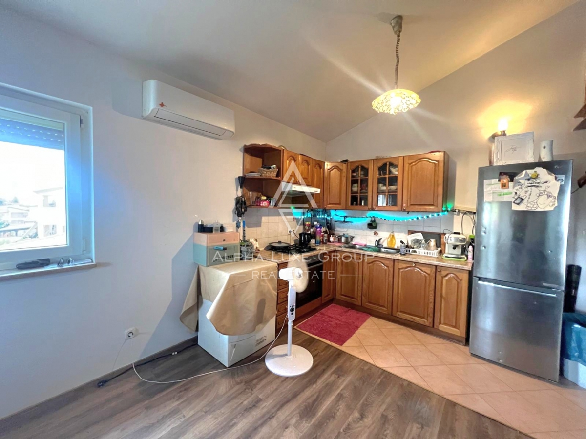 Stanovanje Poreč, 65m2