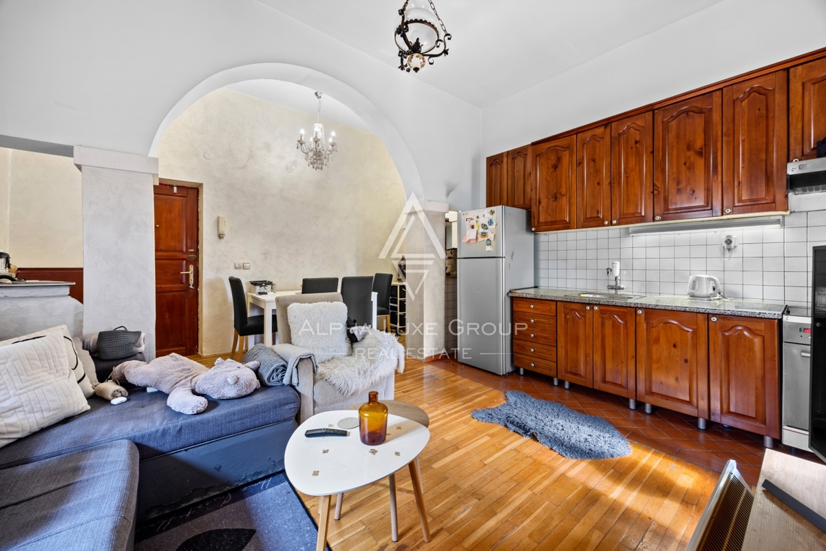 Stanovanje Poreč, 65m2