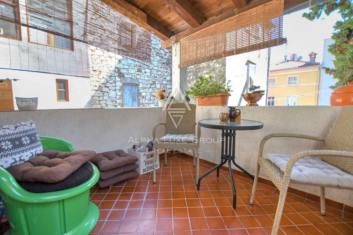 Stanovanje Poreč, 65m2