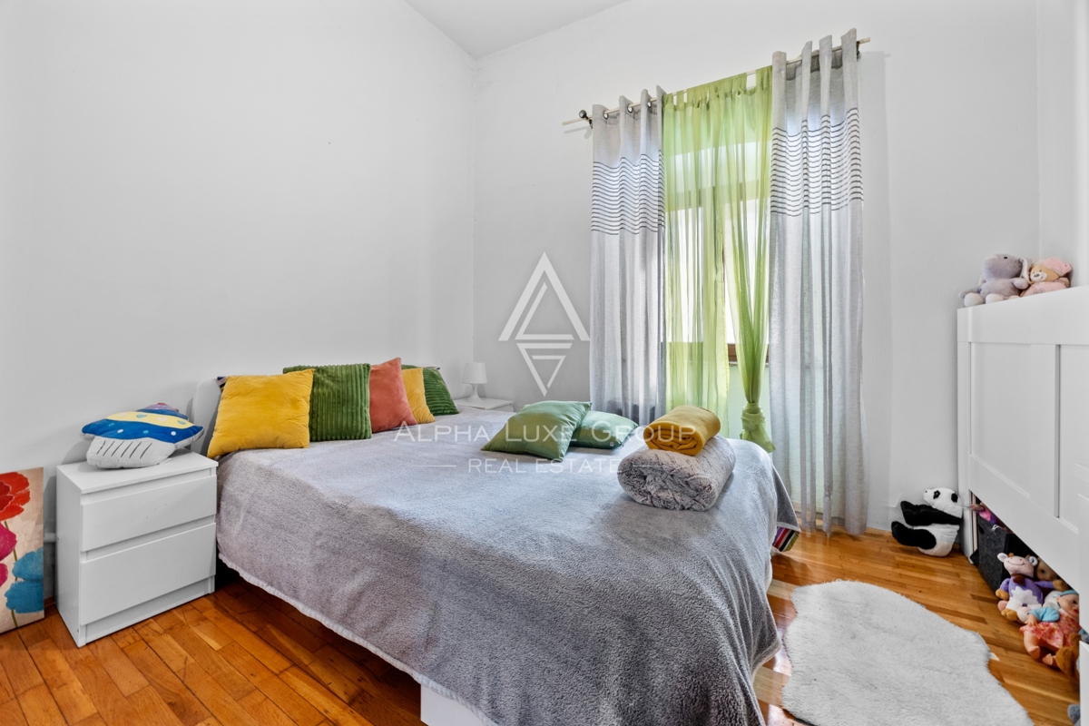 Stanovanje Poreč, 65m2