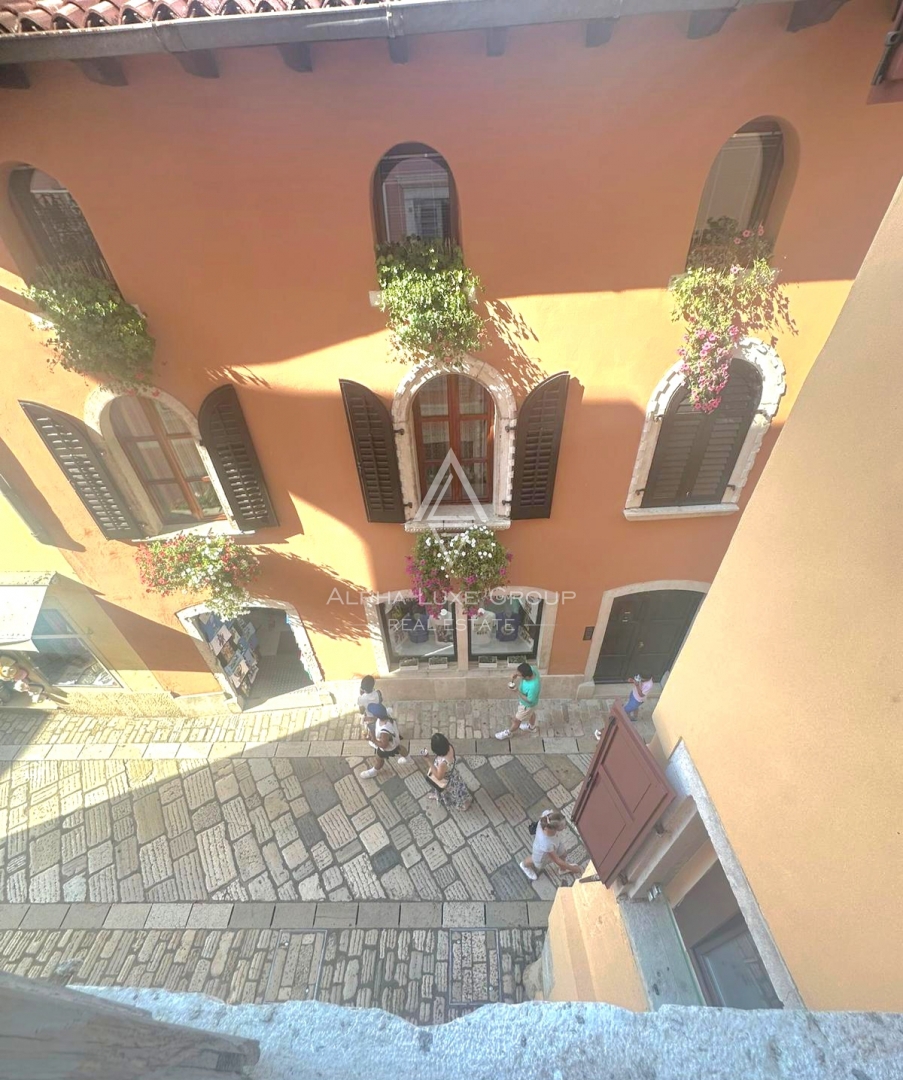 Stanovanje Poreč, 65m2