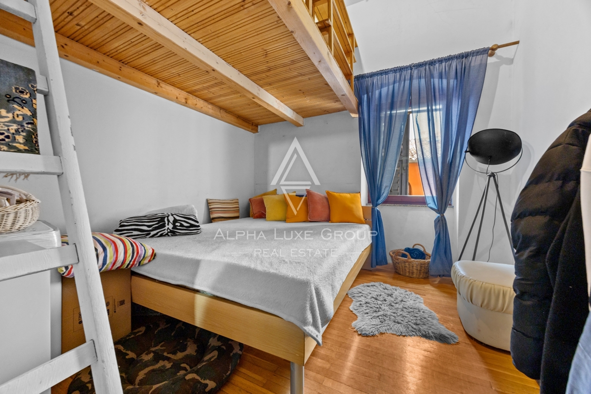 Stanovanje Poreč, 65m2