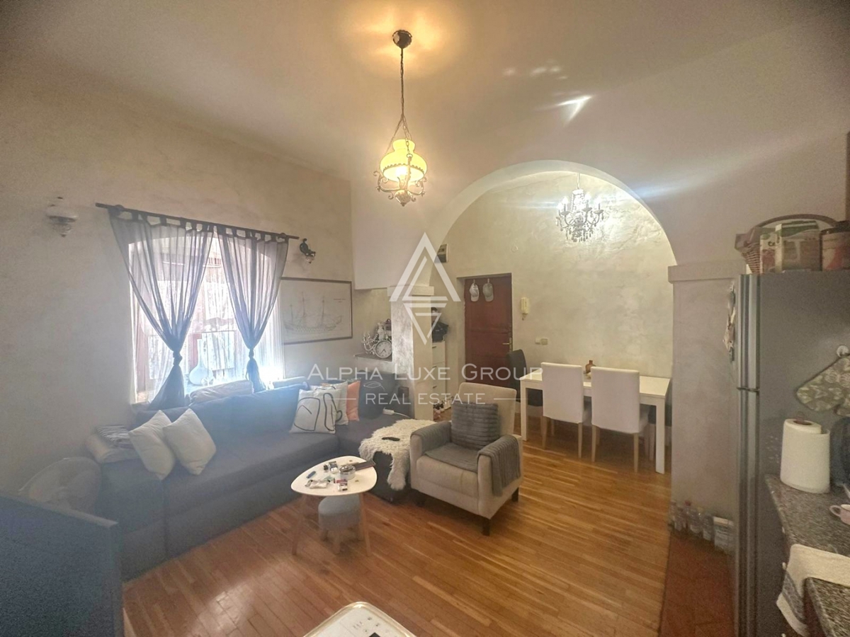 Stanovanje Poreč, 65m2