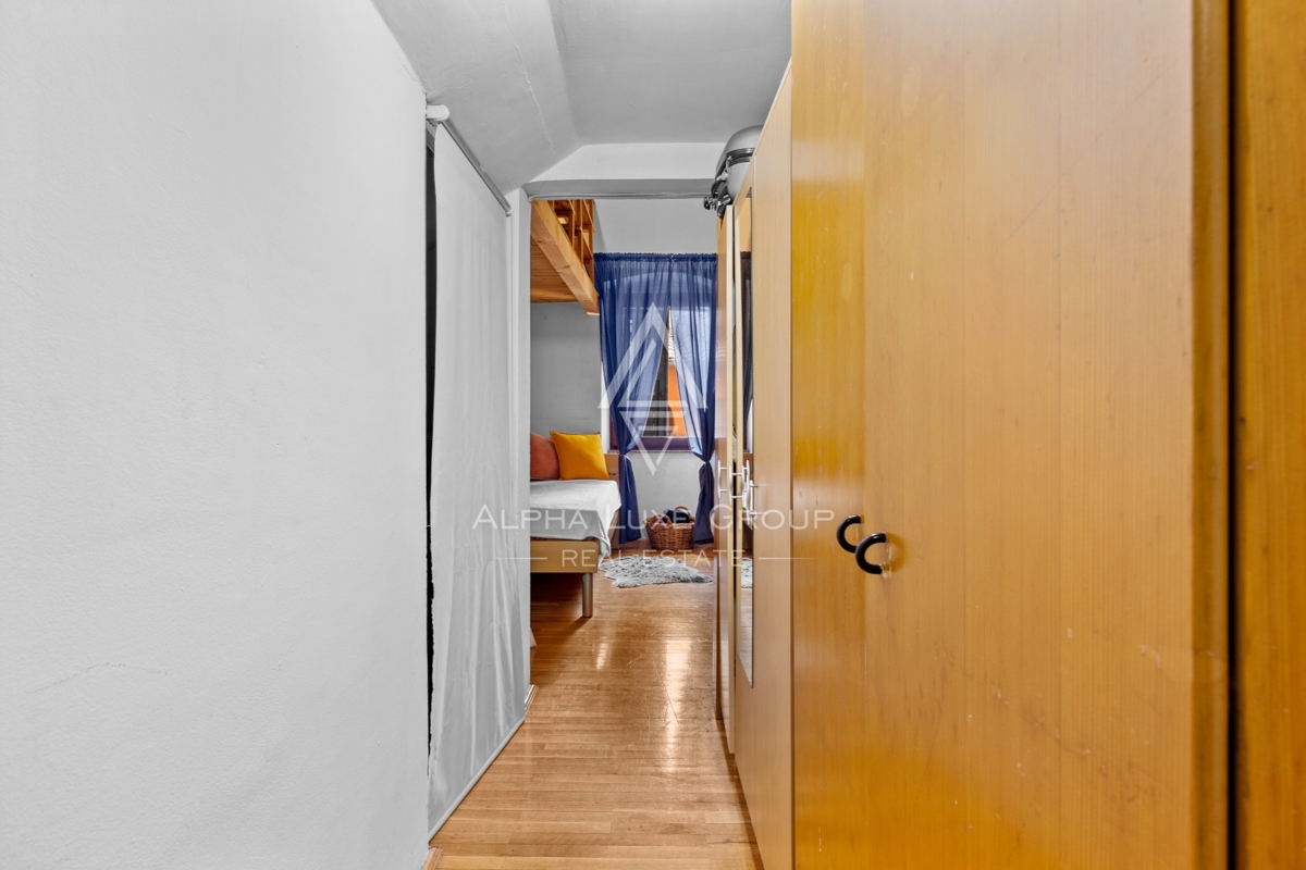 Stanovanje Poreč, 65m2