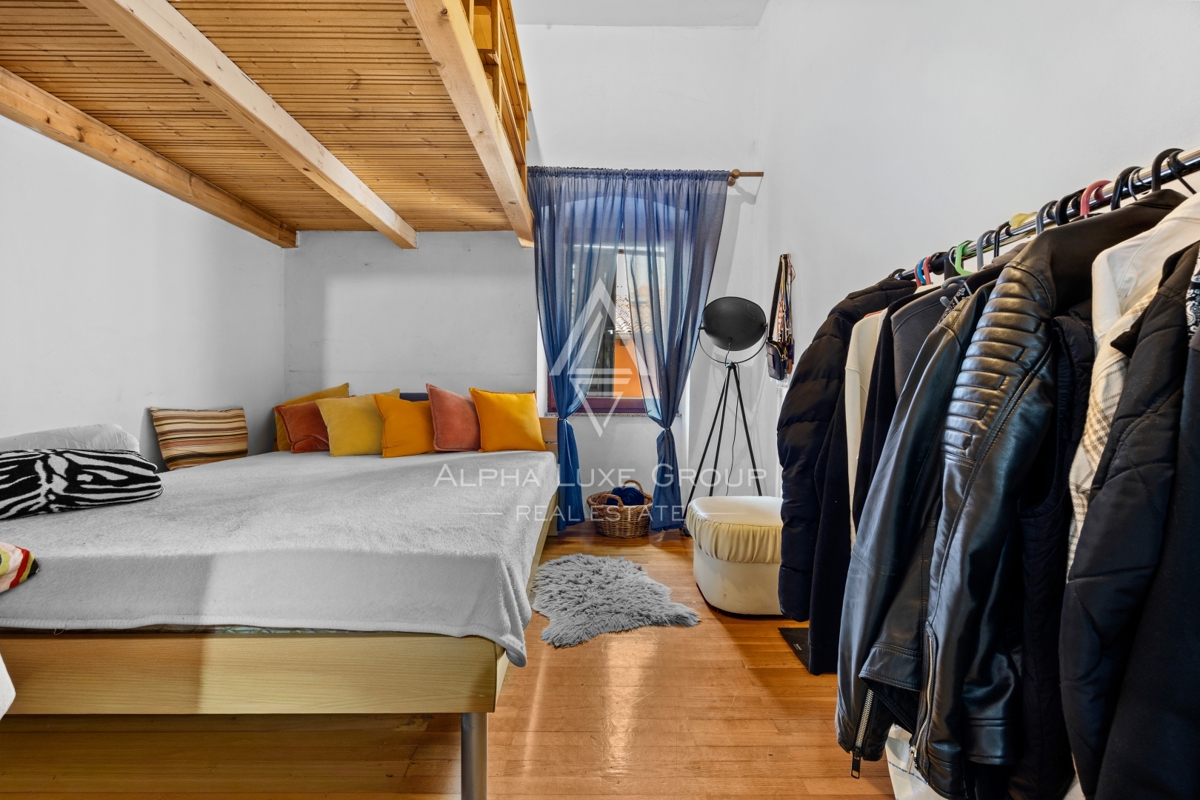 Stanovanje Poreč, 65m2