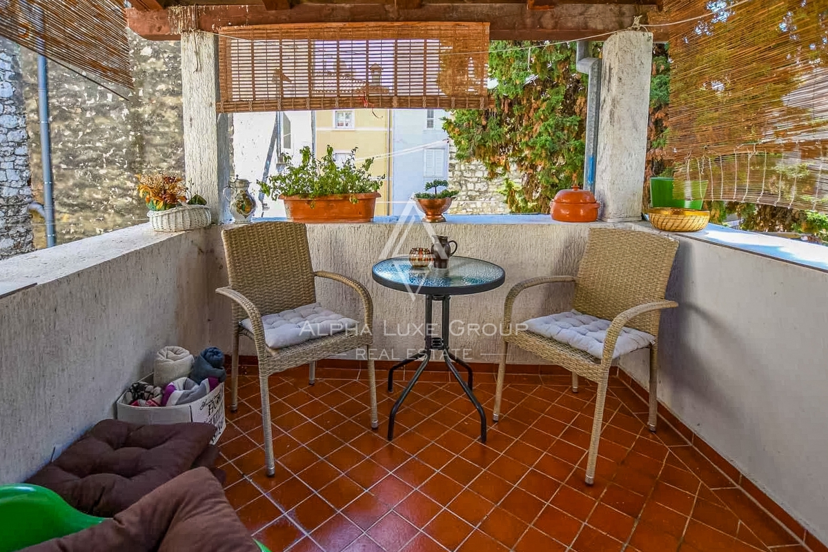 Stanovanje Poreč, 65m2