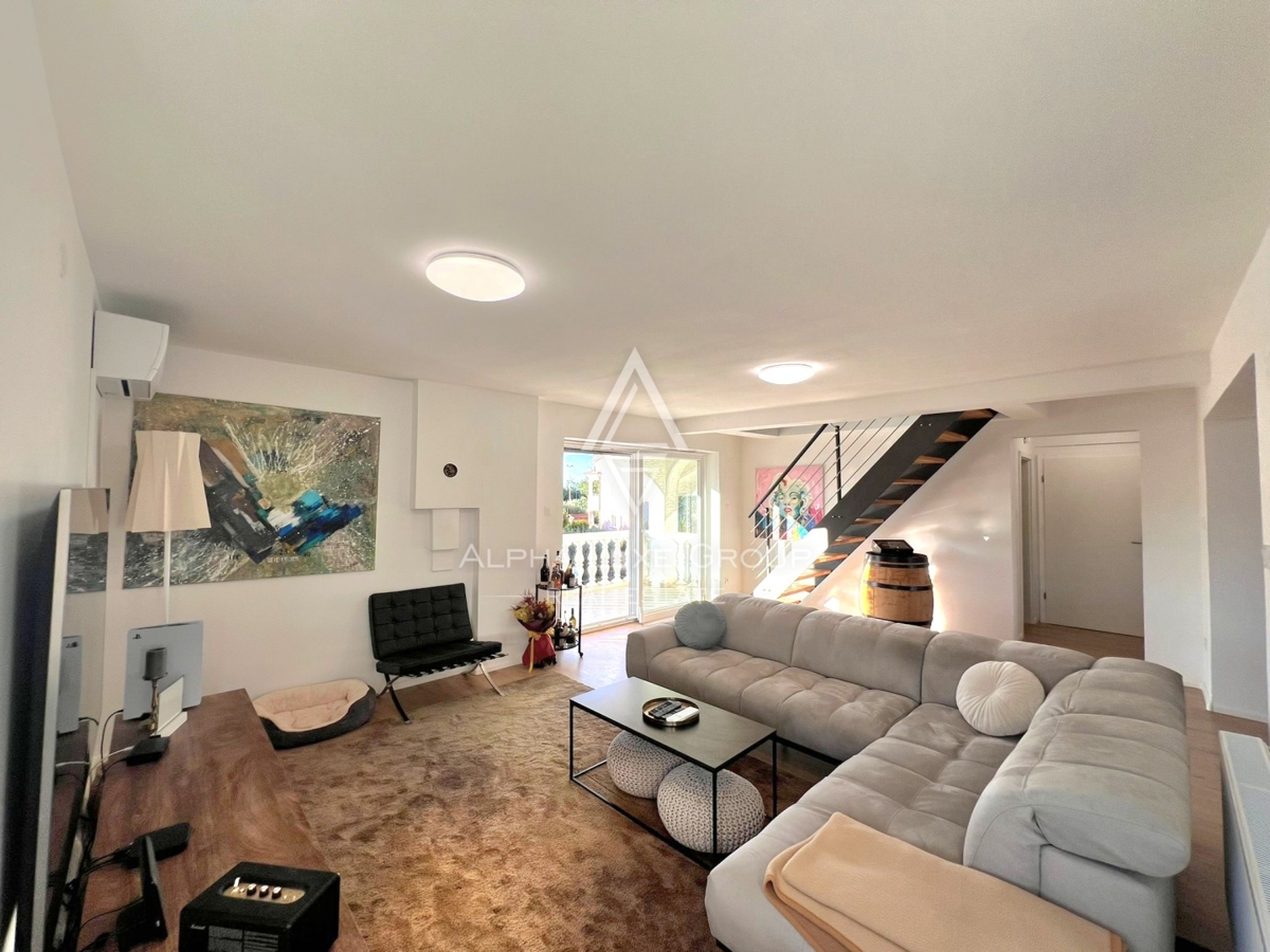 Stanovanje Poreč, 126m2