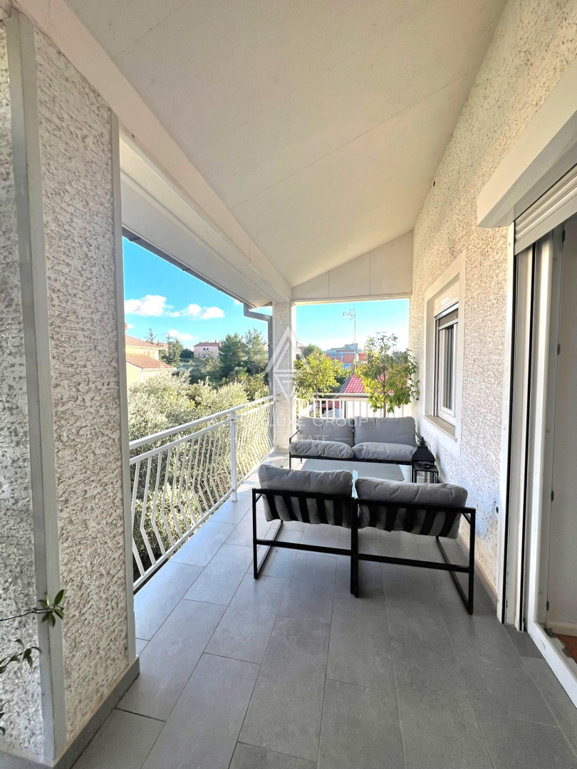 Stanovanje Poreč, 126m2