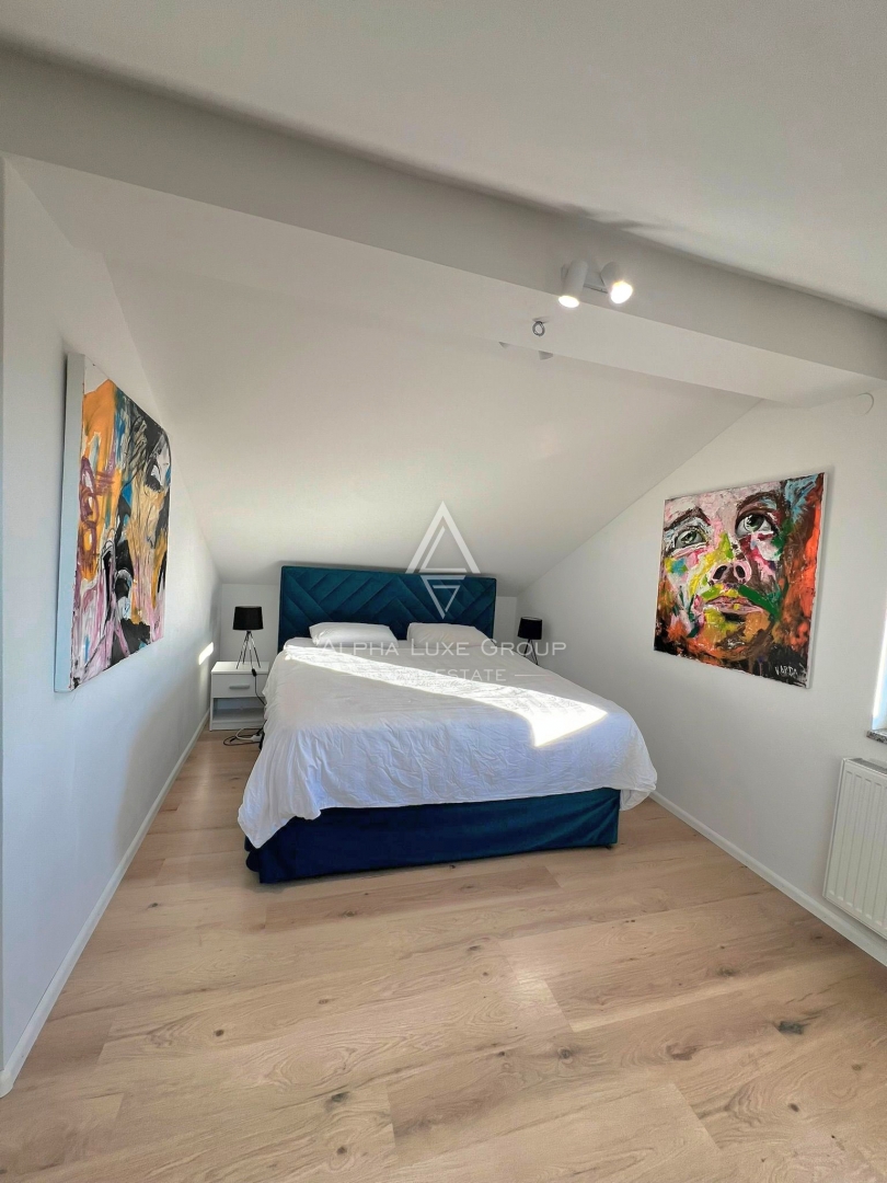 Stanovanje Poreč, 126m2