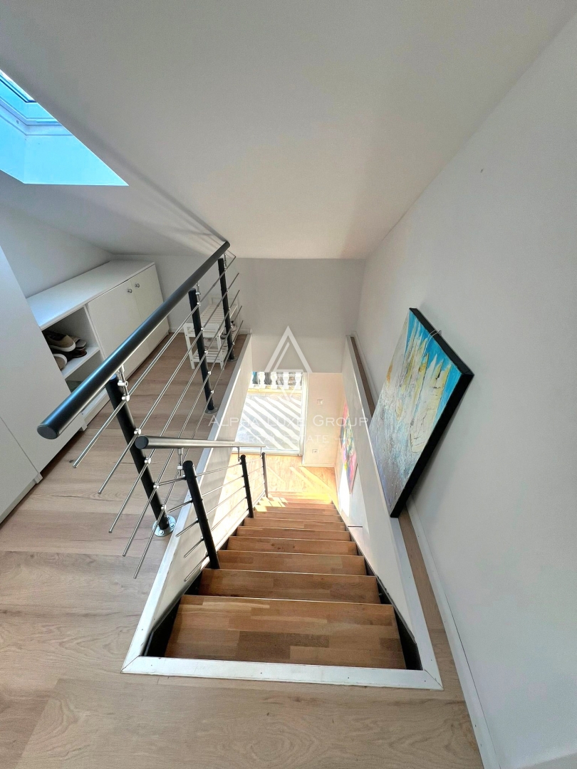 Stanovanje Poreč, 126m2