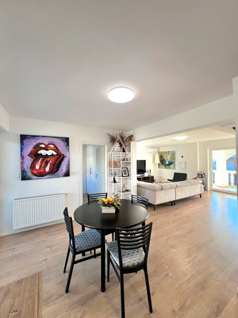 Stanovanje Poreč, 126m2