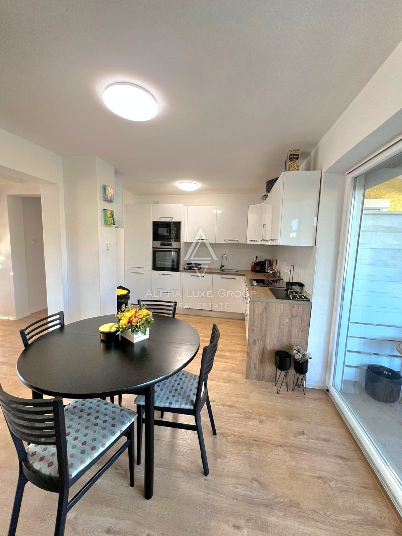 Stanovanje Poreč, 126m2