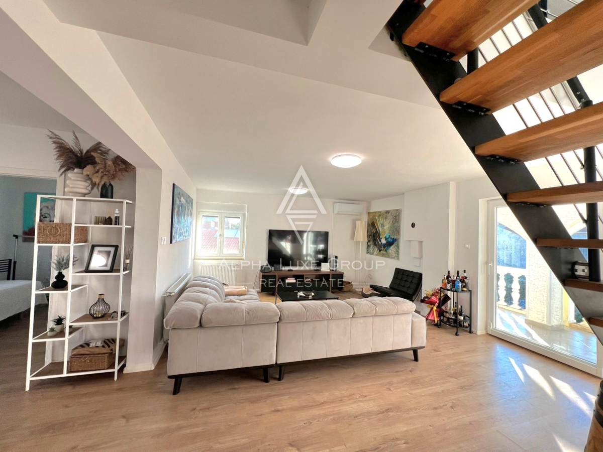 Stanovanje Poreč, 126m2