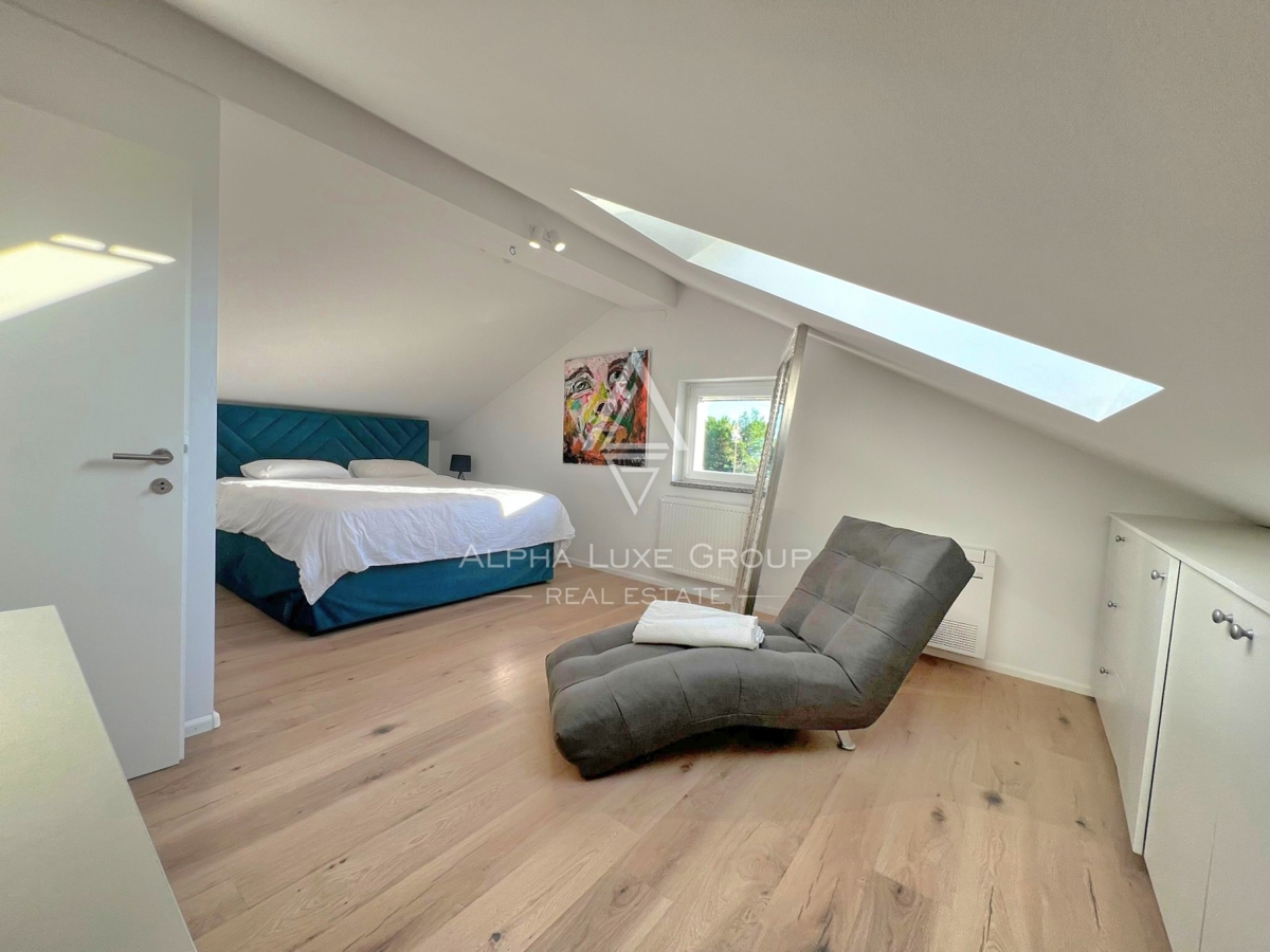 Stanovanje Poreč, 126m2